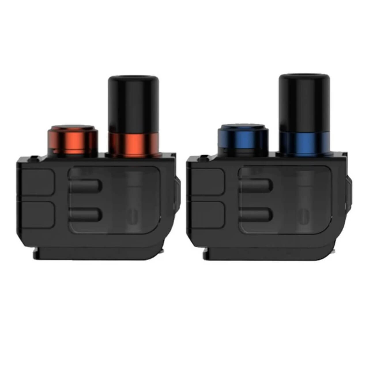 SMOK MAG Pod Empty Pod Cartridge - 3PK 