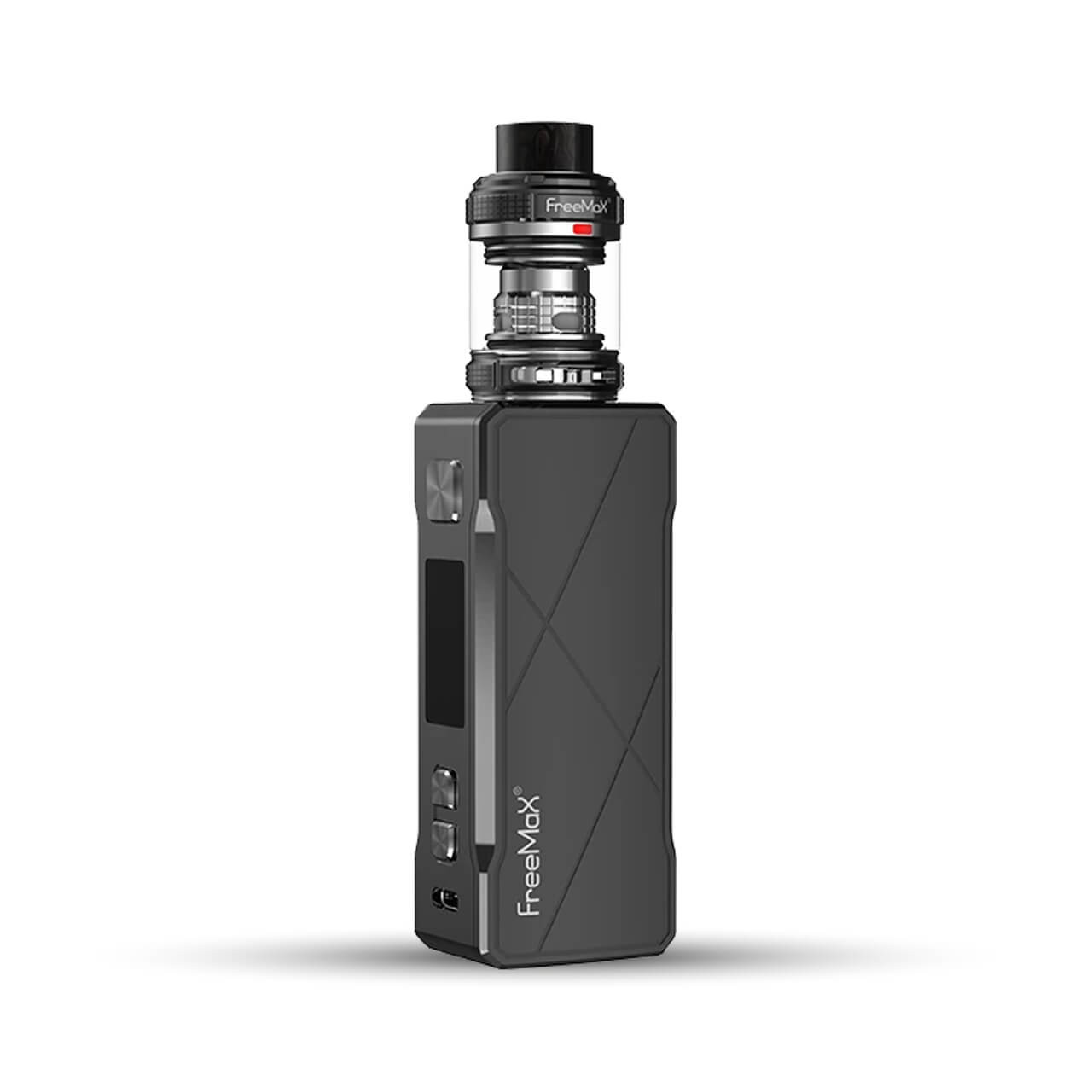 FreeMax Maxus 100W Kit-Metal Gunmetal