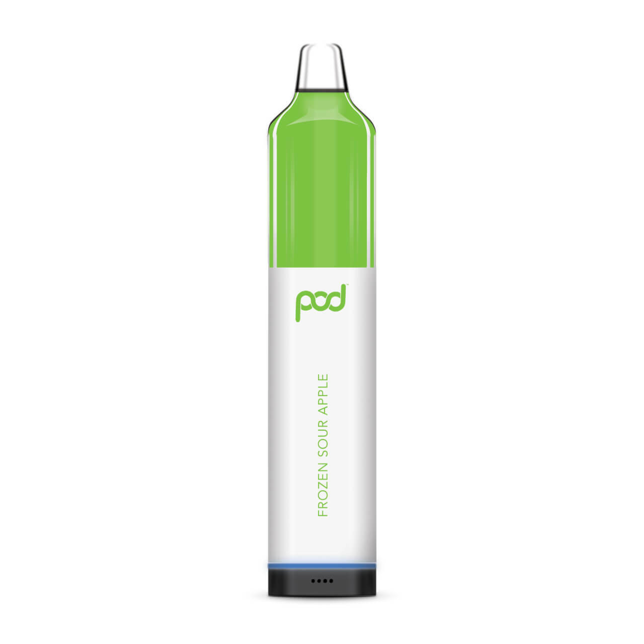 FLO Pod Mesh V2 5500 Puff 55MG Disposable