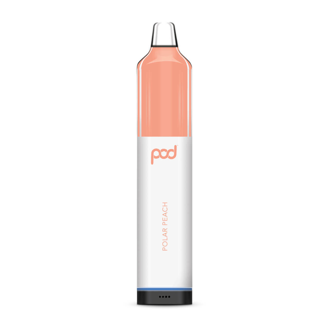 FLO Pod Mesh V2 5500 Puff 55MG Disposable