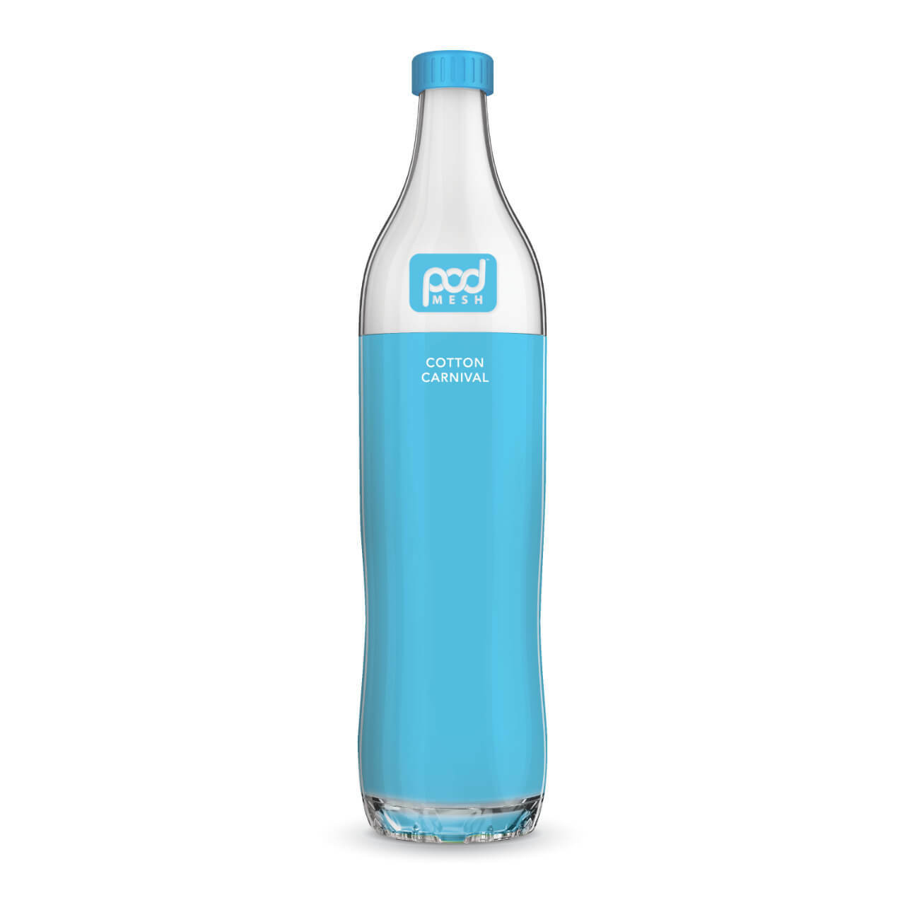 FLO Pod Mesh 4000 Puff 55MG Disposable