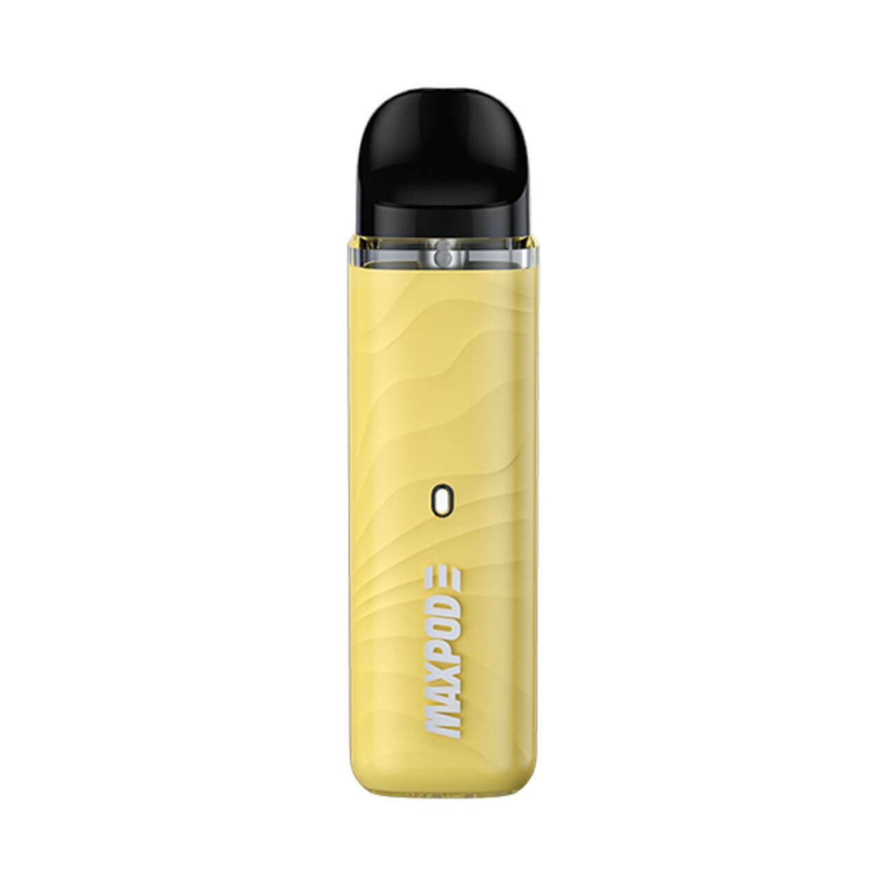 FreeMax MaxPod 3 Kit-Yellow