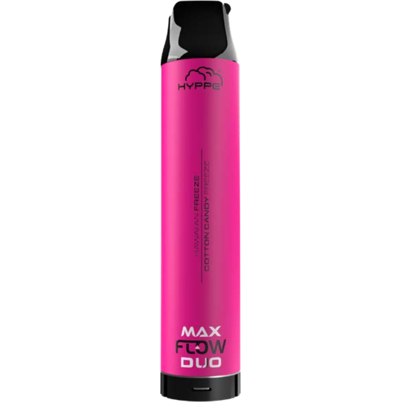 HYPPE MAX Flow DUO 5000 Puff Disposable