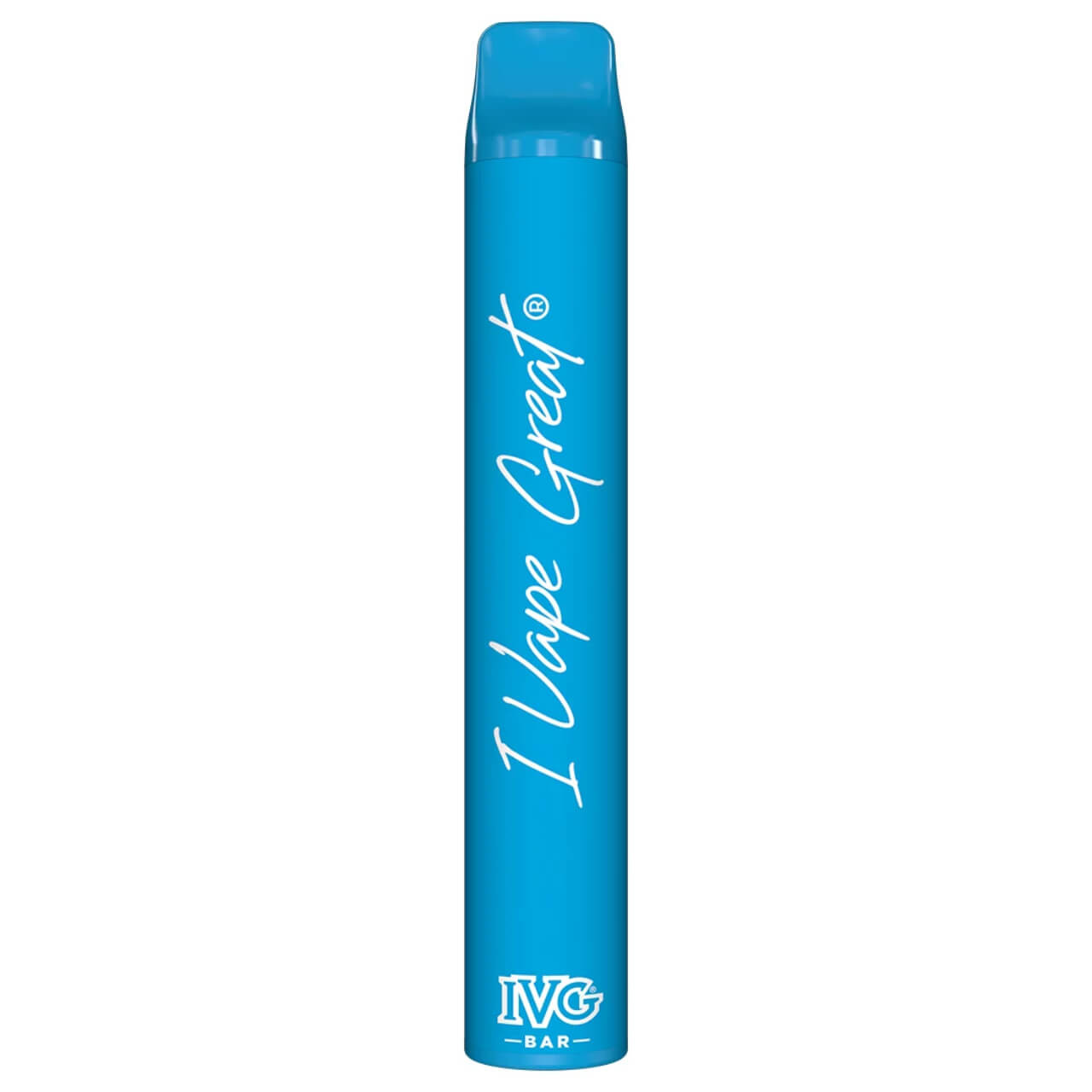 IVG Mini Bar 1000 Puff Disposable-Energy Ice