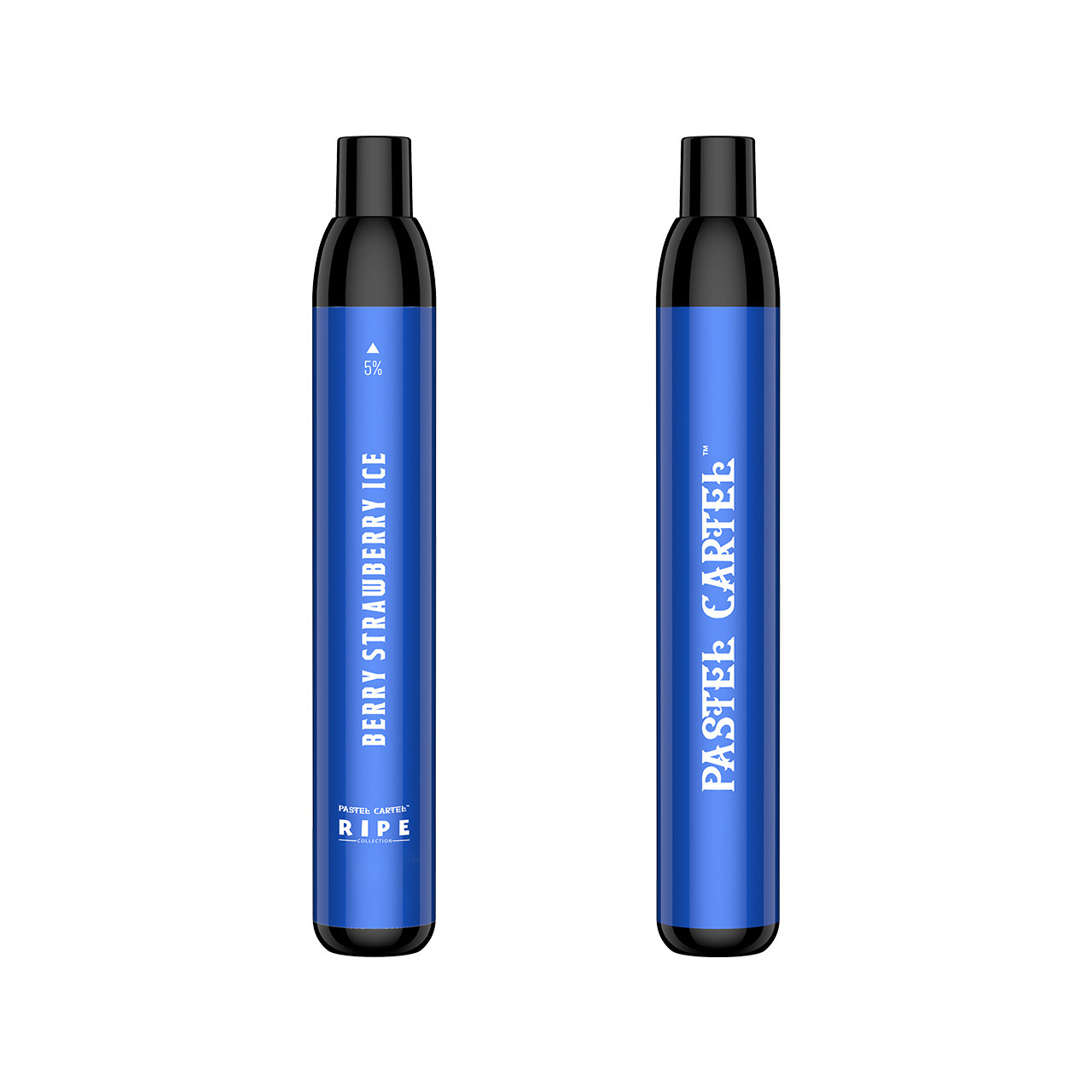 Pastel Cartel RIPE Bars 2500 Puff Disposables LightFire Vapor