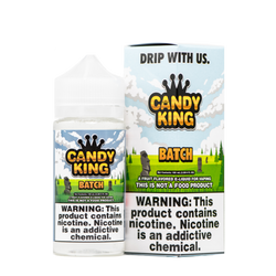 Candy King Batch 100ml eJuice
