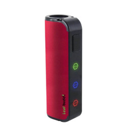 Leaf Buddi TH210 Mini Box Mod Red