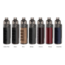 VooPoo Drag S Kit