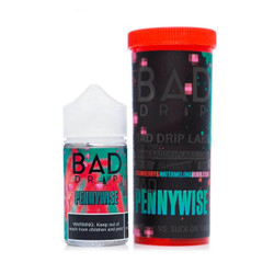 Bad Drip Pennywise 60ml E-Juice