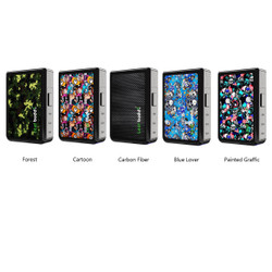 Leaf Buddi TH820 Box Mod