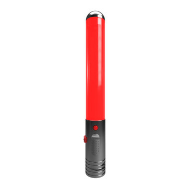 Smyle Penjamin Saber Red
