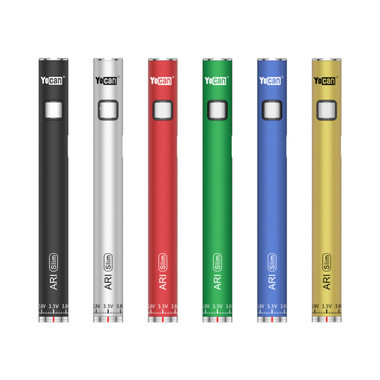 Yocan Ari Slim Battery Wholesale | Yocan Wholesale