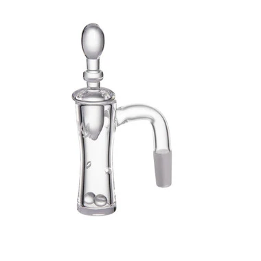 MJ Arsenal Hourglass Bangers Full Weld 90-14MM