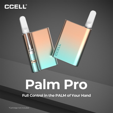 CCELL Palm Pro Battery Wholesale | CCELL Wholesale