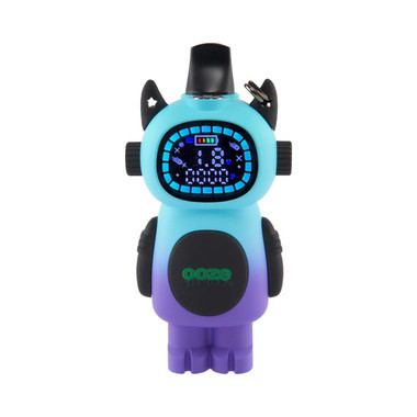 Ooze Bot Character Battery Moonrise