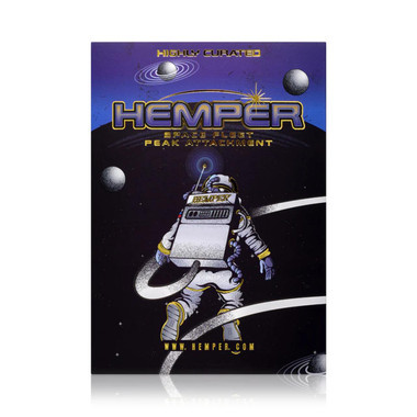 Hemper Attachment Space Fleet Peak Box