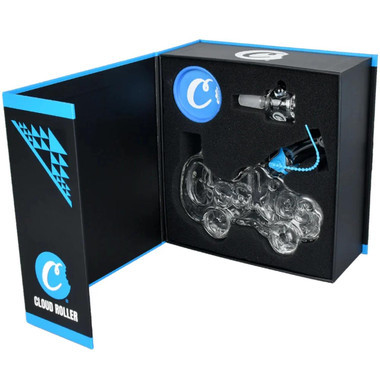 Cookies Cloud Roller box