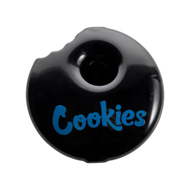 Cookies Cookie Bite Black