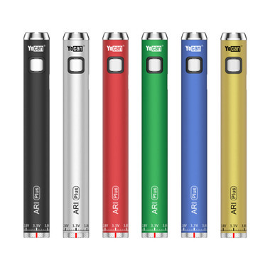 Yocan Ari Plus Battery - 1PK Wholesale | Yocan Wholesale