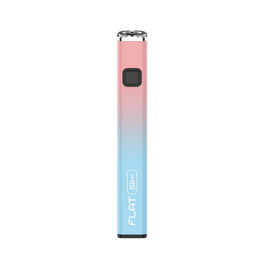Yocan Flat Slim Battery Wholesale | Yocan Wholesale