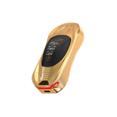 Hyrise Spyder 510 Battery-Gold