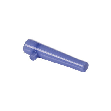 MJ Arsenal Chillum Hand Pipe Angle
