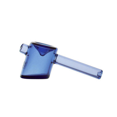 MJ Arsenal Kickstand Hand Pipe-Azure