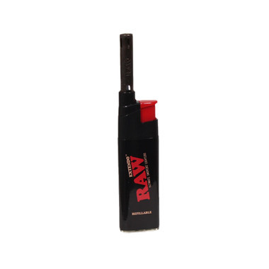 RAW Extendo Lighters