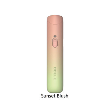 CCELL Go Stik Batter Sunset Blush Wholesale | CCELL Wholesale