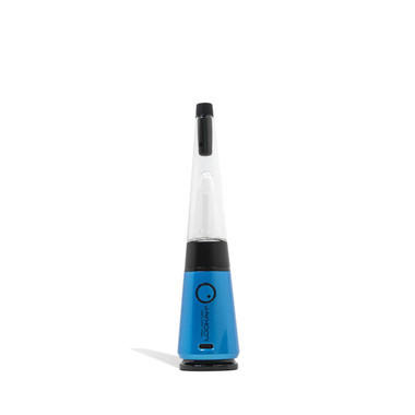 Lookah Unicorn Mini Kit Blue Wholesale | Lookah Wholesale