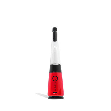 Lookah Unicorn Mini Kit Red Wholesale | Lookah Wholesale