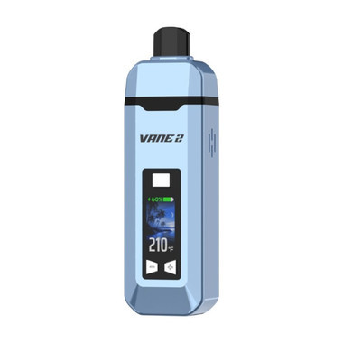 Yocan Vane 2 Kit Sapphire Blue Wholesale
