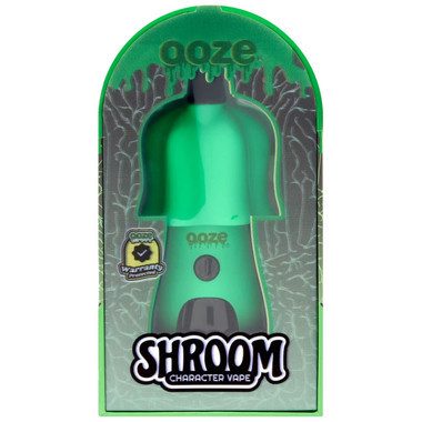 Ooze Shroom Character Battery Pine Shadow