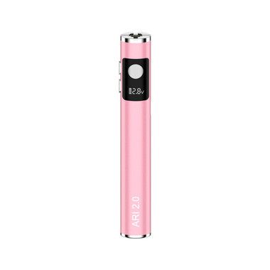 Yocan Ari 2.0 Battery Pink