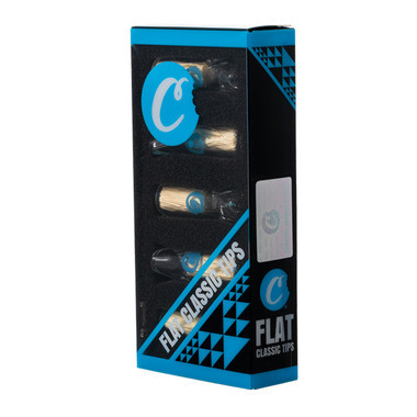 Cookies Classic Tip Flat