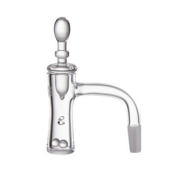 MJ Arsenal Hourglass Bangers Full Weld 90-10MM