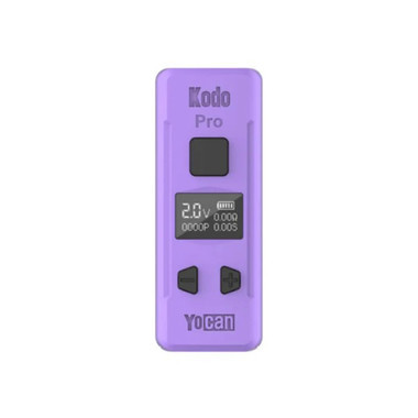 Yocan Kodo Pro Battery Teal