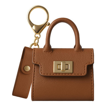 Smyle Pursejamin 510 Cart Battery-Brown Hermoine