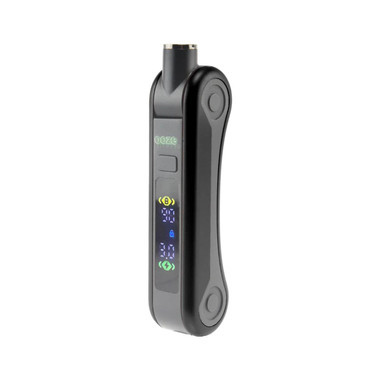 OOZE Hinge Battery Panther Black