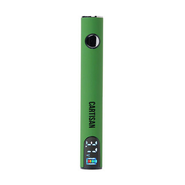 Cartisan Pro Pen NEO 650-Green