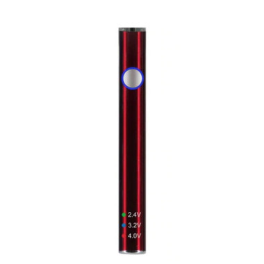 Leaf Buddi Max Battery Kit -280mAh Kit Red Wholesale | Leaf Buddi Battery Wholesale
