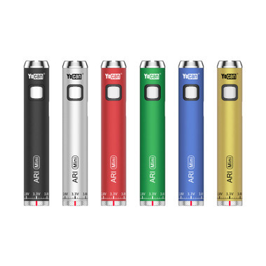 Yocan Ari Mini Battery - 1PK Wholesale | Yocan Wholesale