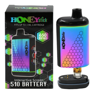 Honey Stick Digital Interactive Concealer 510 Battery