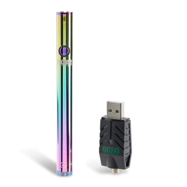 OOZE Twist Slim Pen Battery Wholesale | OOZE Wholesale