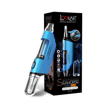 Lookah Seahorse Pro Plus Kit BLUE