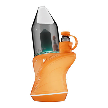 FocusV Carta Sport-Tangerine