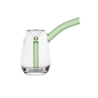 MJ Arsenal Bulb Water Pipe-Cactus