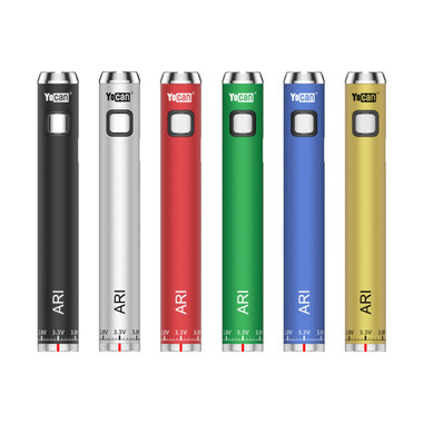 Yocan Ari Battery Wholesale | Yocan Wholesale