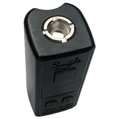 Smyle Mini Plug Ass Device Thread