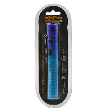 Honey Stick Tactical Metal 510 Blue Purple